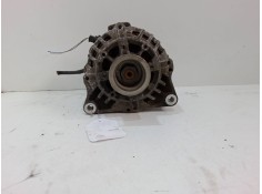 Recambio de alternador para peugeot 107 (pm_, pn_) 1.4 hdi referencia OEM IAM 9656003780 27060-YV010 CL8+ TG9B045