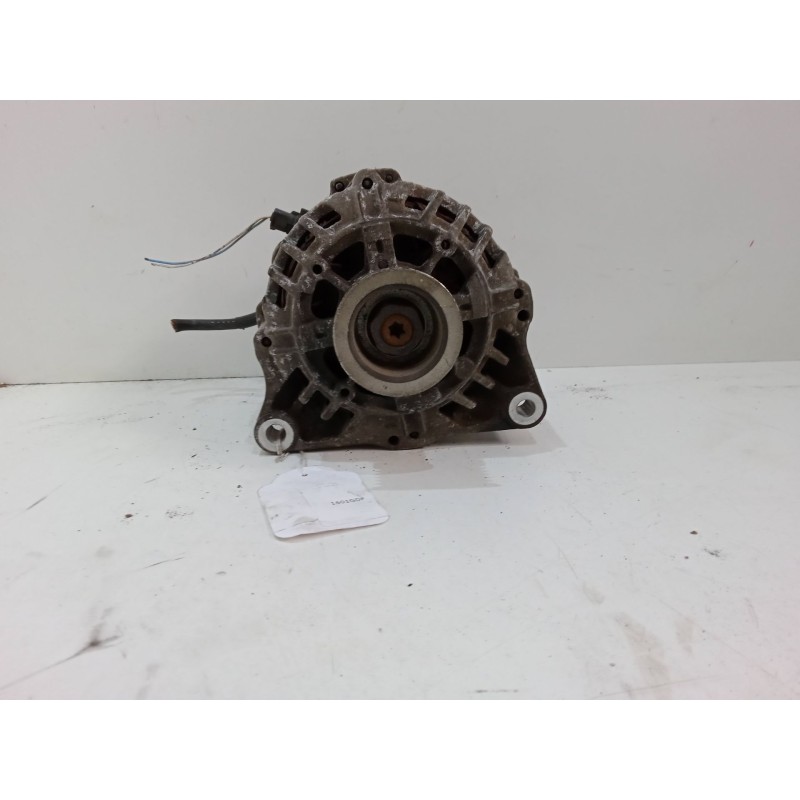 Recambio de alternador para peugeot 107 (pm_, pn_) 1.4 hdi referencia OEM IAM 9656003780 27060-YV010 CL8+ TG9B045