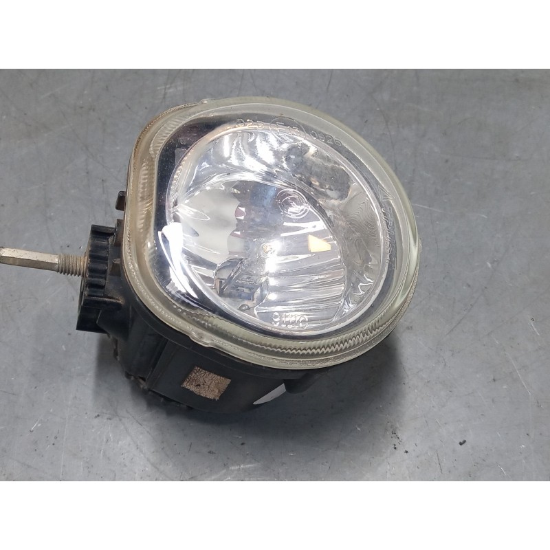 Recambio de faro antiniebla derecho para fiat panda / panda classic (169_) 1.2 (169.axb11, 169.axb1a) referencia OEM IAM   
