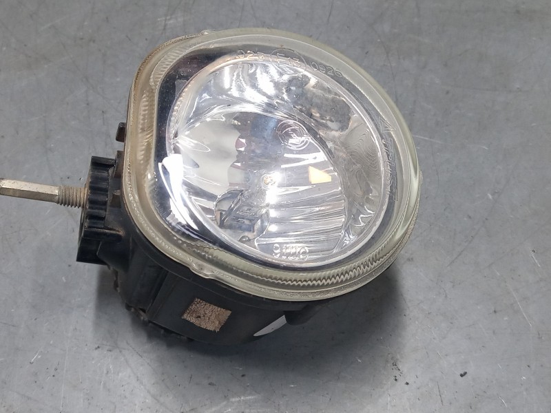 Recambio de faro antiniebla derecho para fiat panda / panda classic (169_) 1.2 (169.axb11, 169.axb1a) referencia OEM IAM   