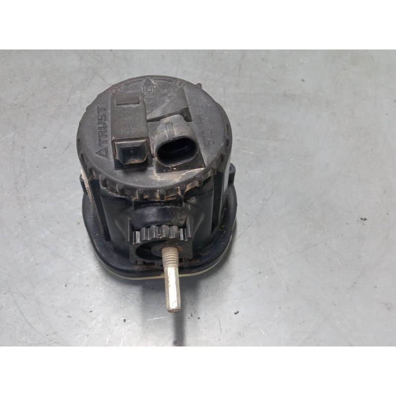 Recambio de faro antiniebla derecho para fiat panda / panda classic (169_) 1.2 (169.axb11, 169.axb1a) referencia OEM IAM   