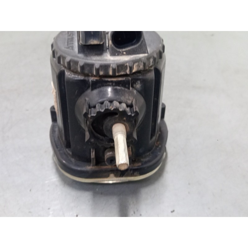 Recambio de faro antiniebla derecho para fiat panda / panda classic (169_) 1.2 (169.axb11, 169.axb1a) referencia OEM IAM   