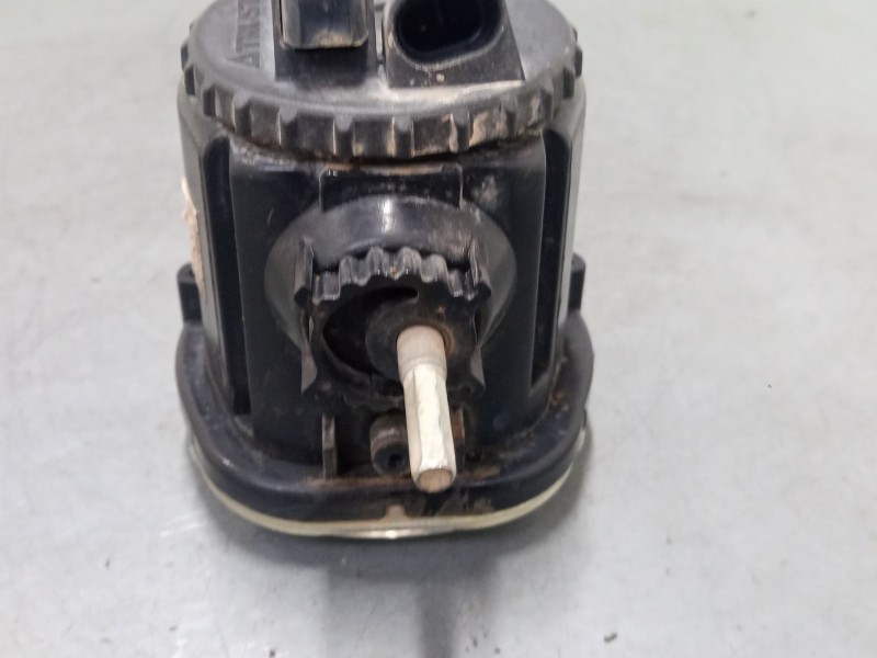 Recambio de faro antiniebla derecho para fiat panda / panda classic (169_) 1.2 (169.axb11, 169.axb1a) referencia OEM IAM   