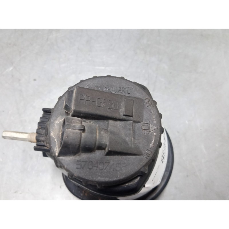 Recambio de faro antiniebla derecho para fiat panda / panda classic (169_) 1.2 (169.axb11, 169.axb1a) referencia OEM IAM   