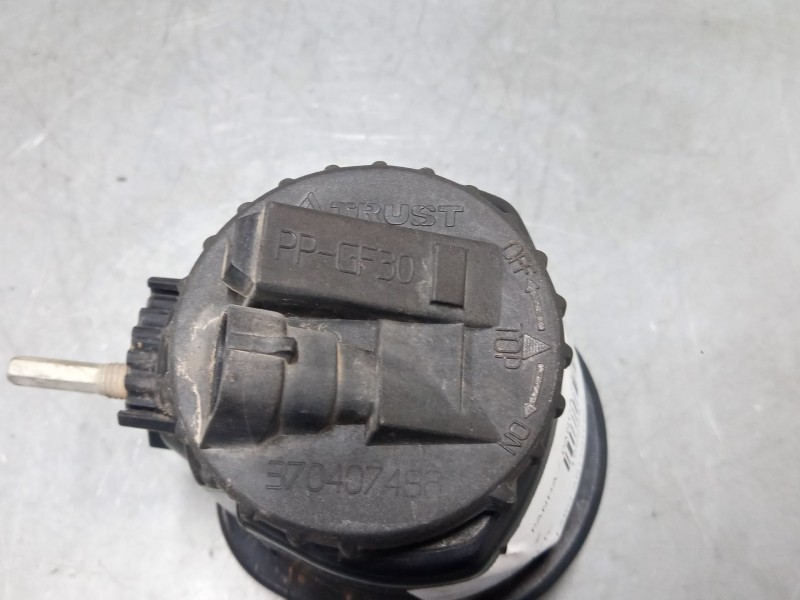 Recambio de faro antiniebla derecho para fiat panda / panda classic (169_) 1.2 (169.axb11, 169.axb1a) referencia OEM IAM   