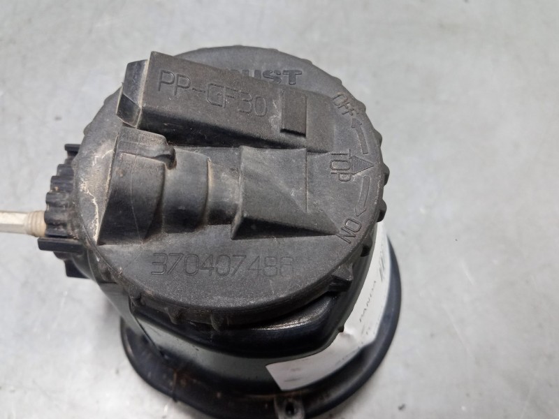 Recambio de faro antiniebla derecho para fiat panda / panda classic (169_) 1.2 (169.axb11, 169.axb1a) referencia OEM IAM   