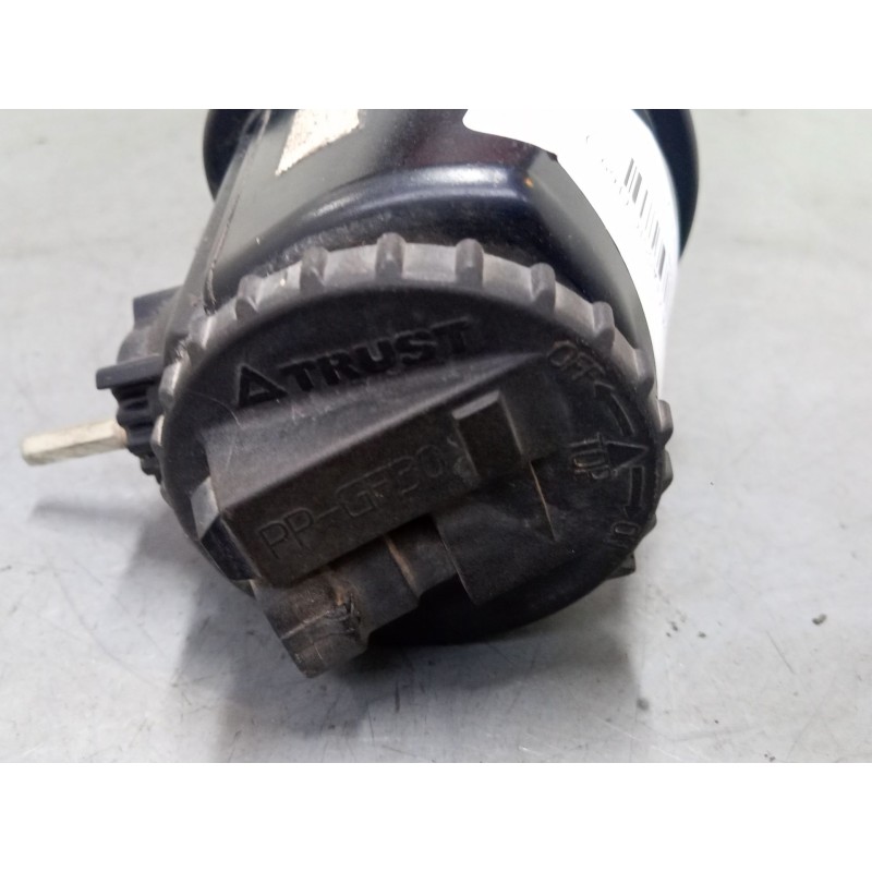 Recambio de faro antiniebla derecho para fiat panda / panda classic (169_) 1.2 (169.axb11, 169.axb1a) referencia OEM IAM   