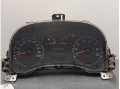 Recambio de cuadro instrumentos para fiat panda / panda classic (169_) 1.2 (169.axb11, 169.axb1a) referencia OEM IAM   