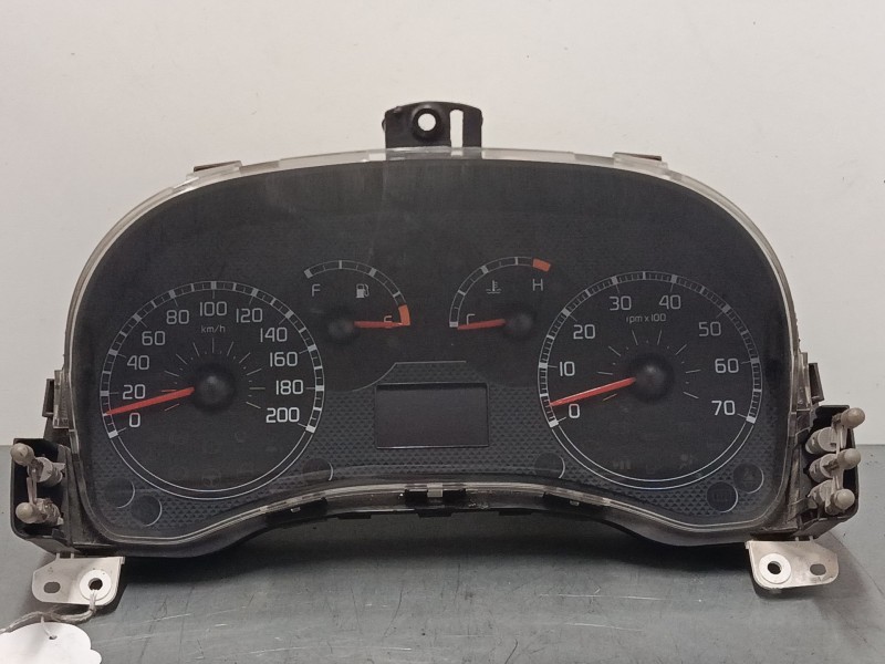 Recambio de cuadro instrumentos para fiat panda / panda classic (169_) 1.2 (169.axb11, 169.axb1a) referencia OEM IAM   