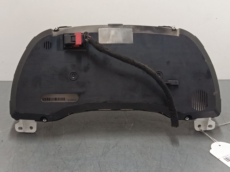 Recambio de cuadro instrumentos para fiat panda / panda classic (169_) 1.2 (169.axb11, 169.axb1a) referencia OEM IAM   