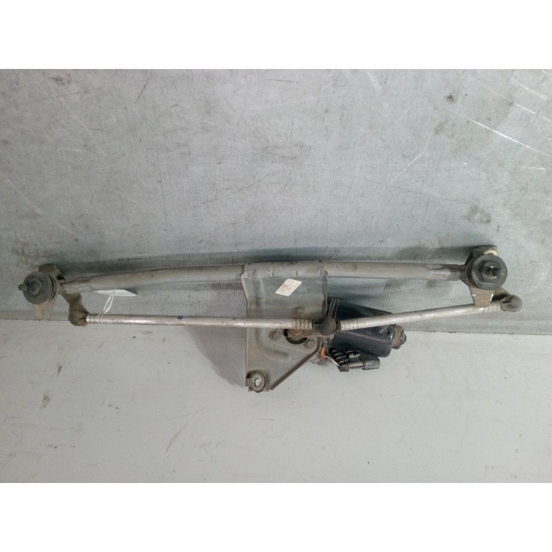 Recambio de motor limpia delantero para opel astra f hatchback (t92) 1.6 i 16v (f08, m08, f68, m68) referencia OEM IAM   