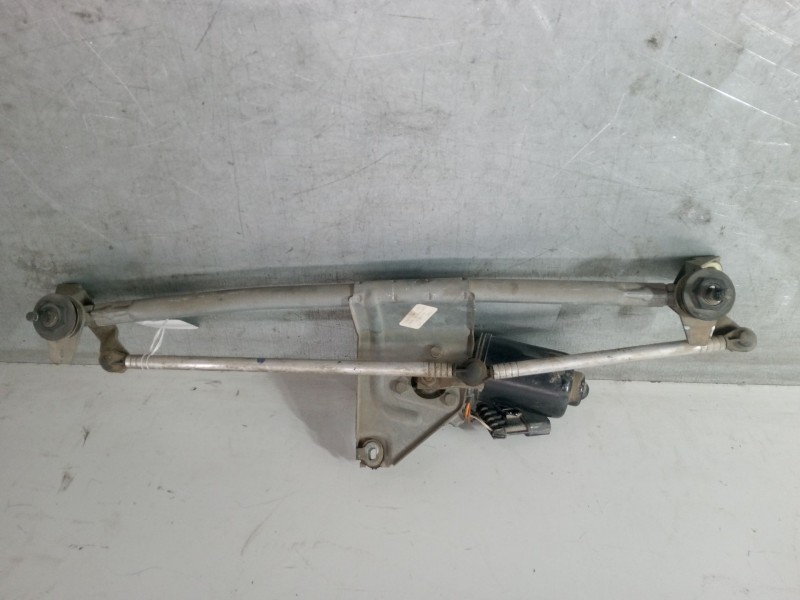 Recambio de motor limpia delantero para opel astra f hatchback (t92) 1.6 i 16v (f08, m08, f68, m68) referencia OEM IAM   