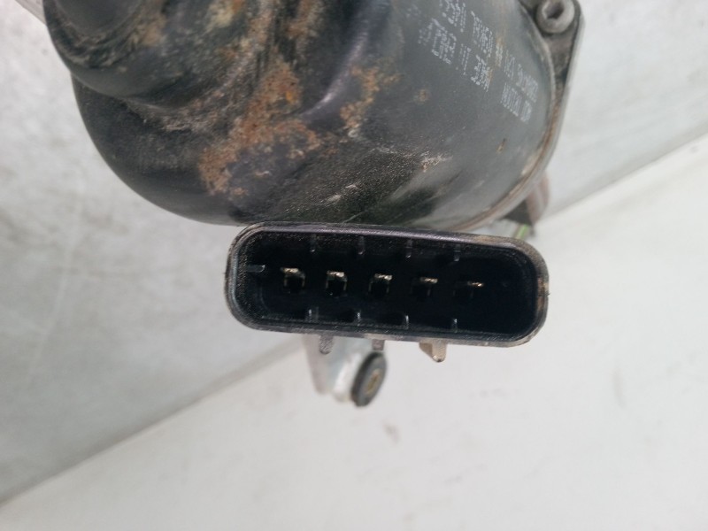 Recambio de motor limpia delantero para opel astra f hatchback (t92) 1.6 i 16v (f08, m08, f68, m68) referencia OEM IAM   