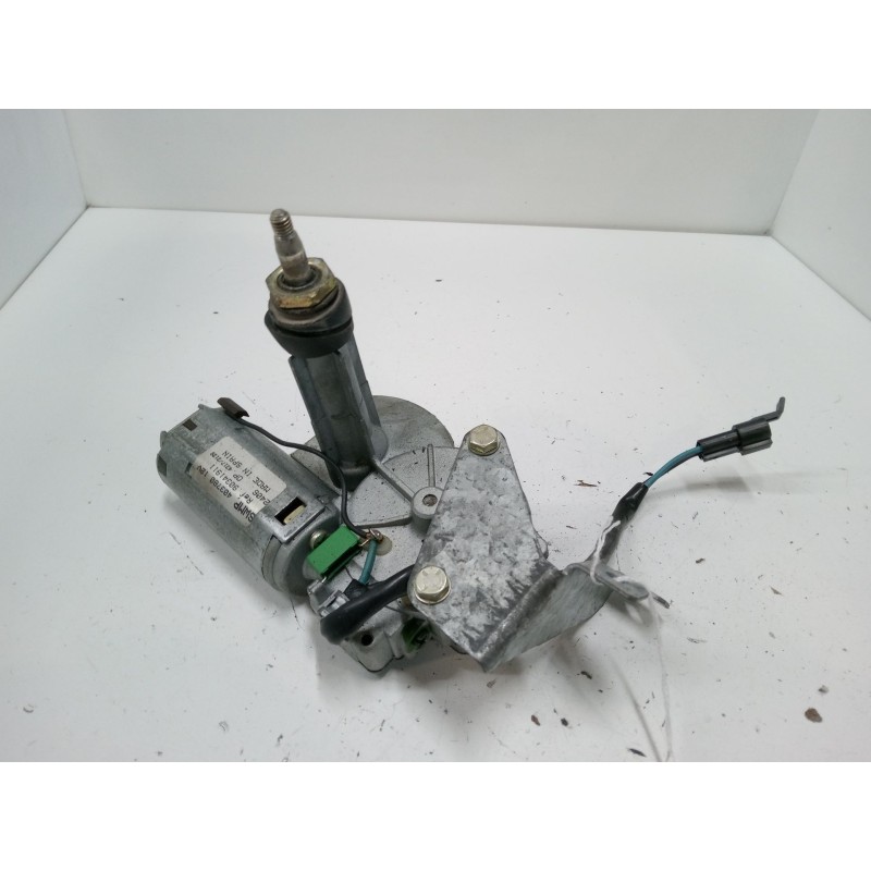 Recambio de motor limpia trasero para opel astra f hatchback (t92) 1.6 i 16v (f08, m08, f68, m68) referencia OEM IAM   