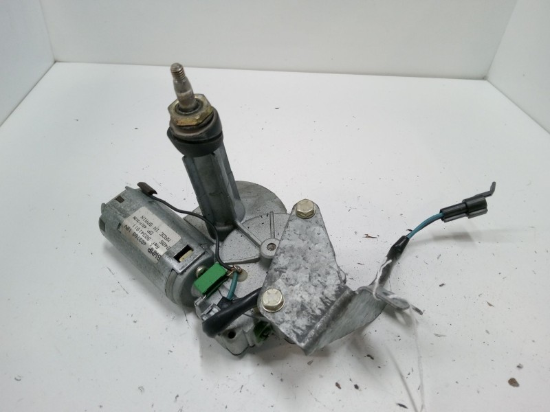 Recambio de motor limpia trasero para opel astra f hatchback (t92) 1.6 i 16v (f08, m08, f68, m68) referencia OEM IAM   