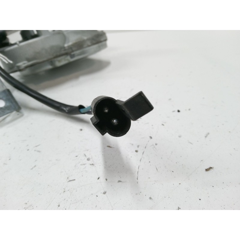 Recambio de motor limpia trasero para opel astra f hatchback (t92) 1.6 i 16v (f08, m08, f68, m68) referencia OEM IAM   