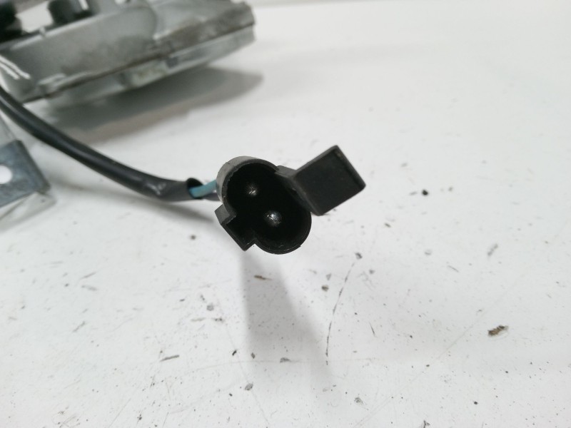 Recambio de motor limpia trasero para opel astra f hatchback (t92) 1.6 i 16v (f08, m08, f68, m68) referencia OEM IAM   