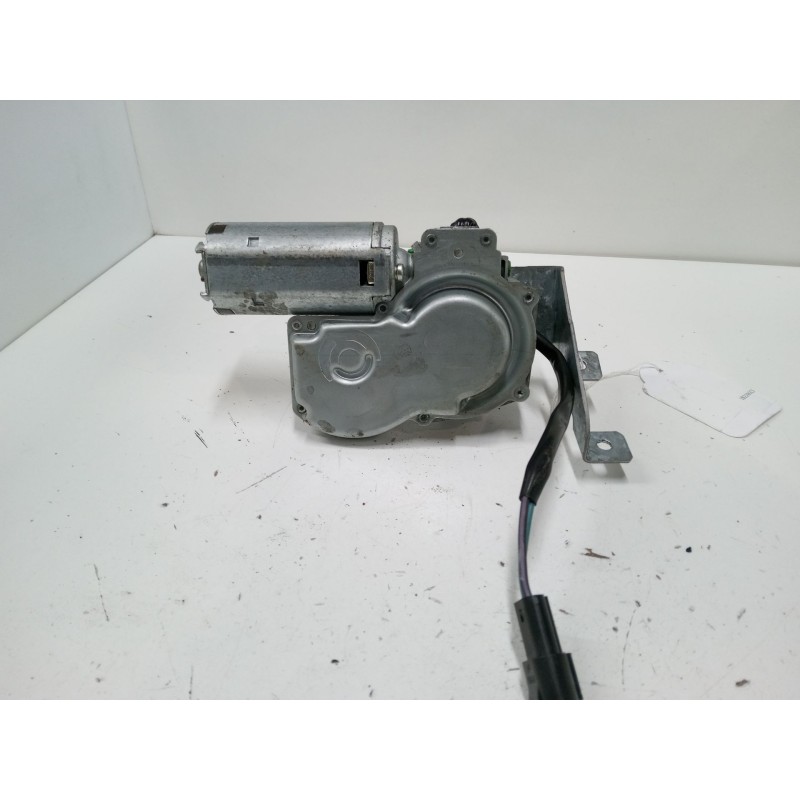 Recambio de motor limpia trasero para opel astra f hatchback (t92) 1.6 i 16v (f08, m08, f68, m68) referencia OEM IAM   