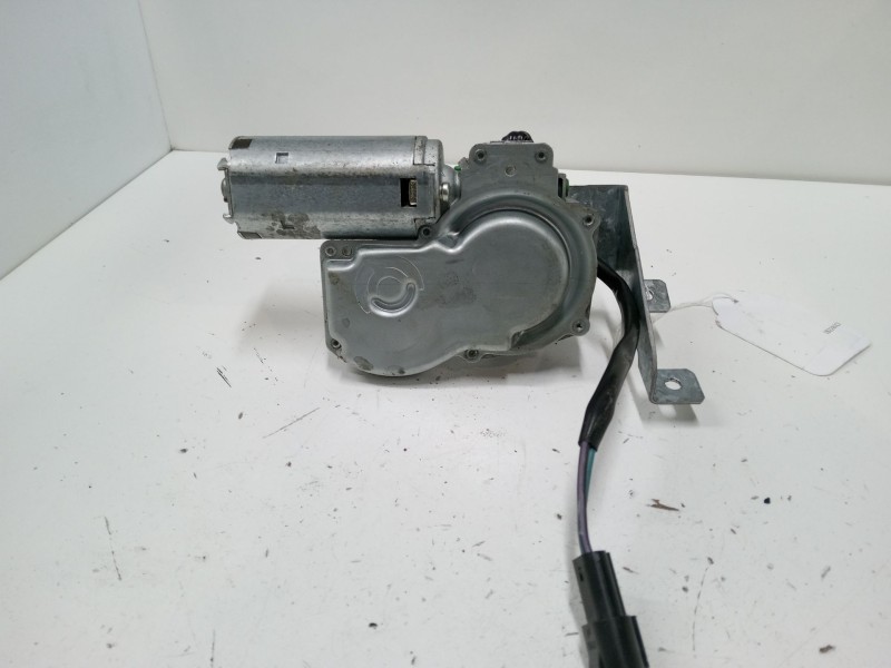 Recambio de motor limpia trasero para opel astra f hatchback (t92) 1.6 i 16v (f08, m08, f68, m68) referencia OEM IAM   