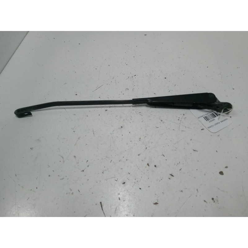 Recambio de brazo limpia trasero para opel astra f hatchback (t92) 1.6 i 16v (f08, m08, f68, m68) referencia OEM IAM   