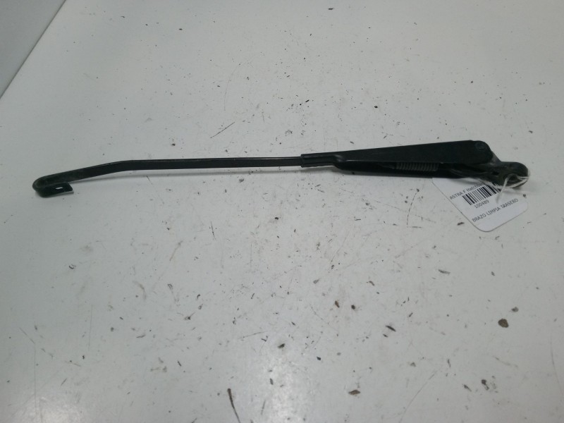 Recambio de brazo limpia trasero para opel astra f hatchback (t92) 1.6 i 16v (f08, m08, f68, m68) referencia OEM IAM   