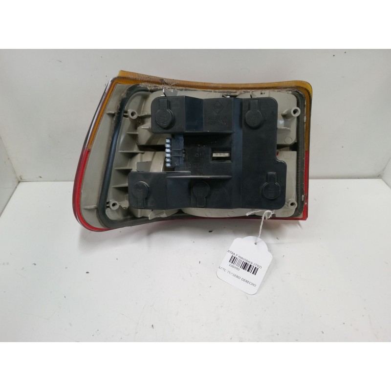 Recambio de piloto trasero derecho para opel astra f hatchback (t92) 1.6 i 16v (f08, m08, f68, m68) referencia OEM IAM   