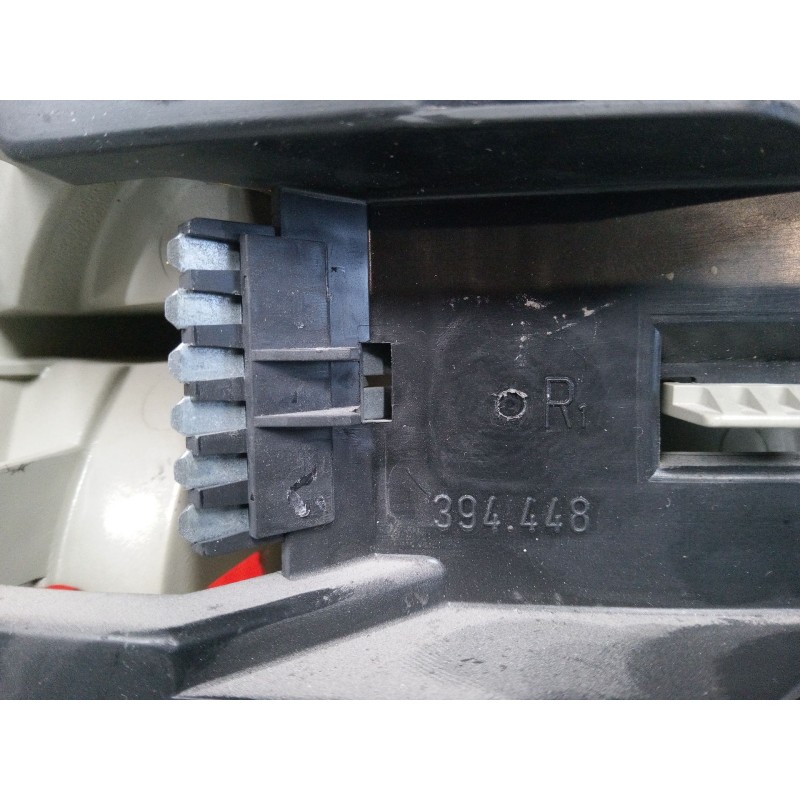 Recambio de piloto trasero derecho para opel astra f hatchback (t92) 1.6 i 16v (f08, m08, f68, m68) referencia OEM IAM   