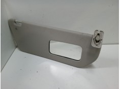 Recambio de parasol derecho para opel astra f hatchback (t92) 1.6 i 16v (f08, m08, f68, m68) referencia OEM IAM   