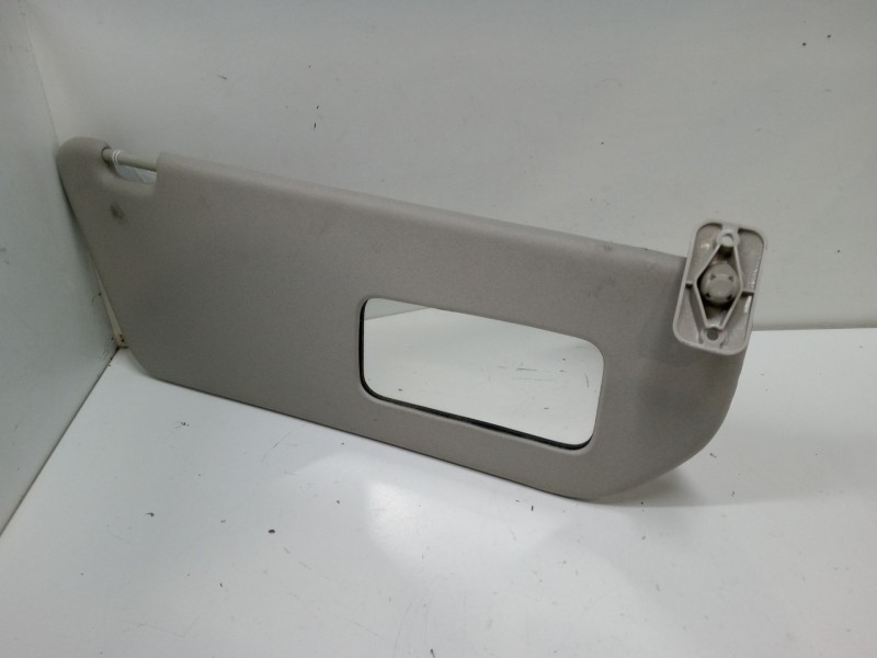 Recambio de parasol derecho para opel astra f hatchback (t92) 1.6 i 16v (f08, m08, f68, m68) referencia OEM IAM   