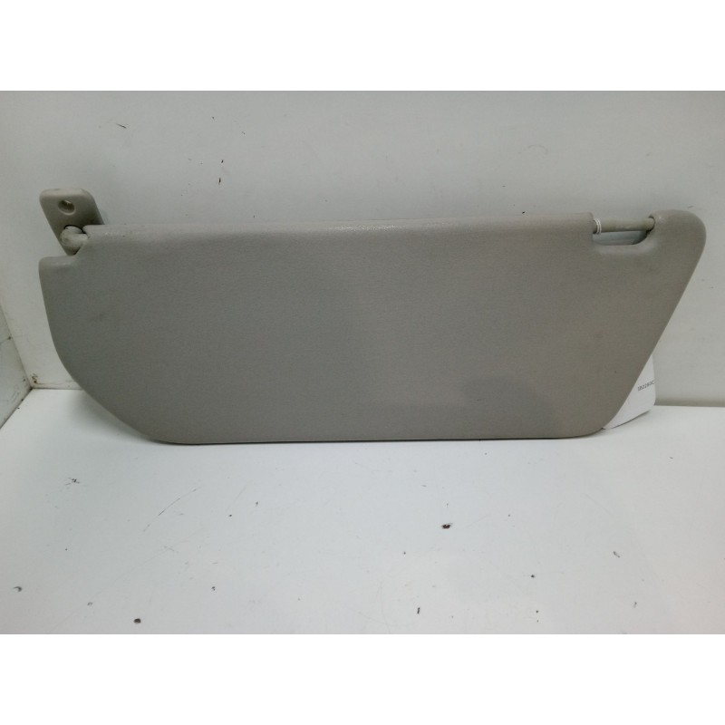 Recambio de parasol derecho para opel astra f hatchback (t92) 1.6 i 16v (f08, m08, f68, m68) referencia OEM IAM   