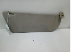 Recambio de parasol izquierdo para opel astra f hatchback (t92) 1.6 i 16v (f08, m08, f68, m68) referencia OEM IAM   