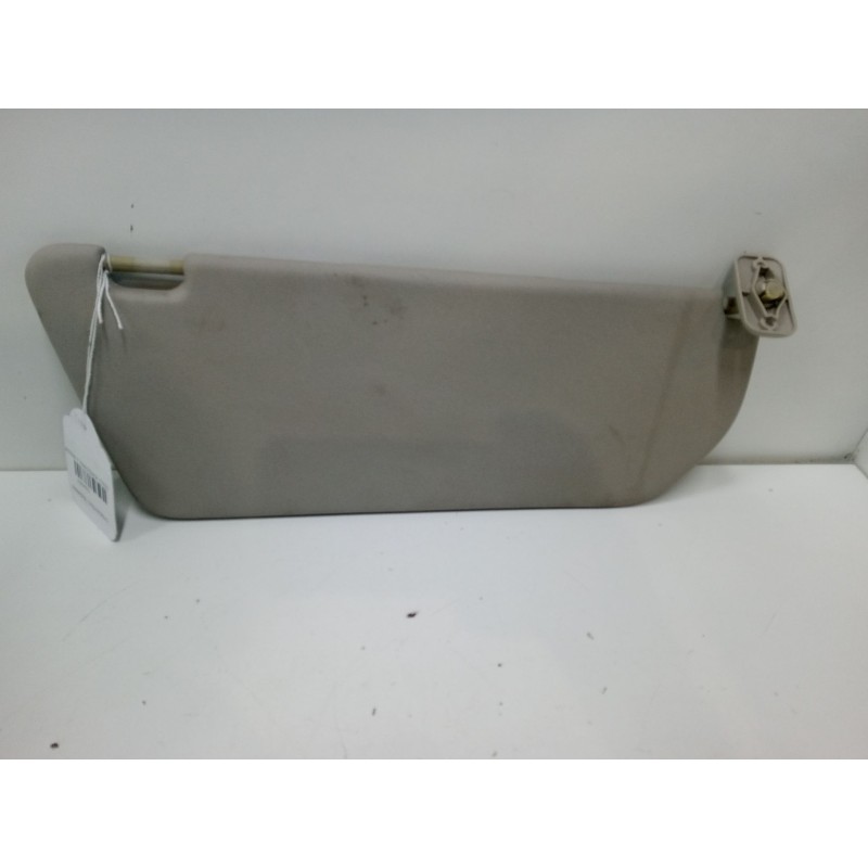 Recambio de parasol izquierdo para opel astra f hatchback (t92) 1.6 i 16v (f08, m08, f68, m68) referencia OEM IAM   