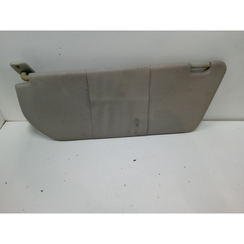 Recambio de parasol izquierdo para opel astra f hatchback (t92) 1.6 i 16v (f08, m08, f68, m68) referencia OEM IAM   