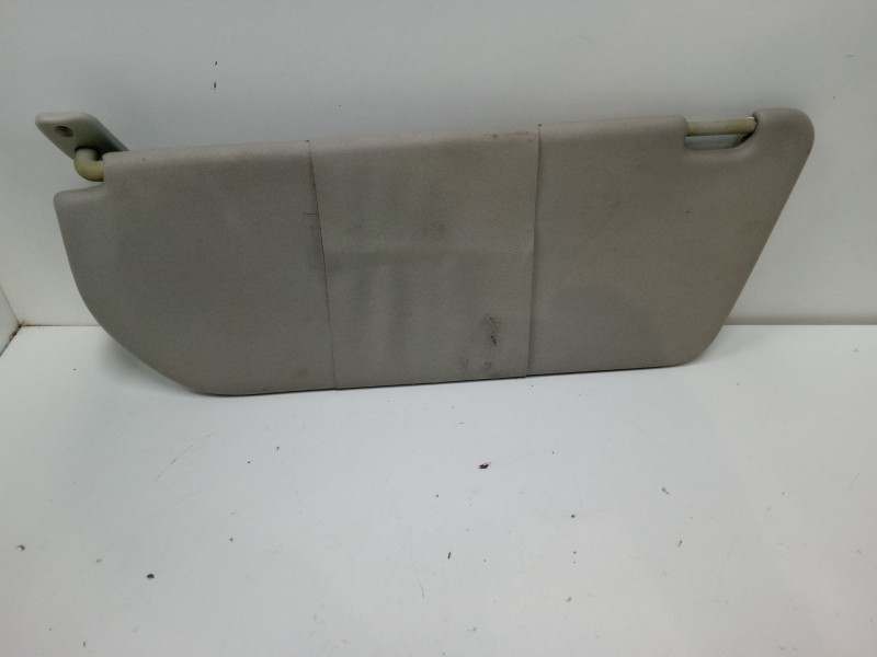 Recambio de parasol izquierdo para opel astra f hatchback (t92) 1.6 i 16v (f08, m08, f68, m68) referencia OEM IAM   