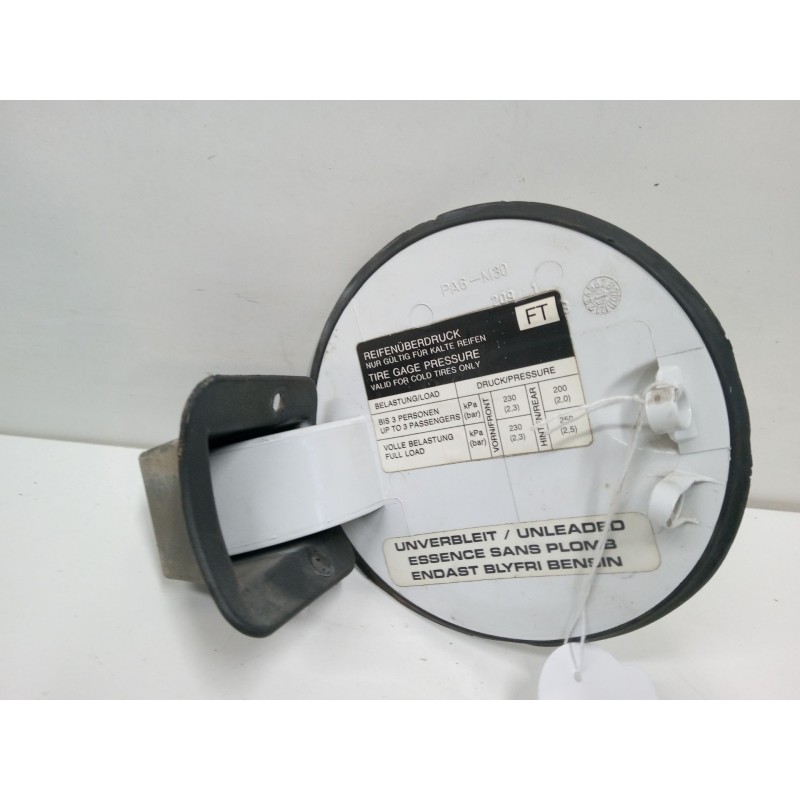 Recambio de tapa exterior combustible para opel astra f hatchback (t92) 1.6 i 16v (f08, m08, f68, m68) referencia OEM IAM   