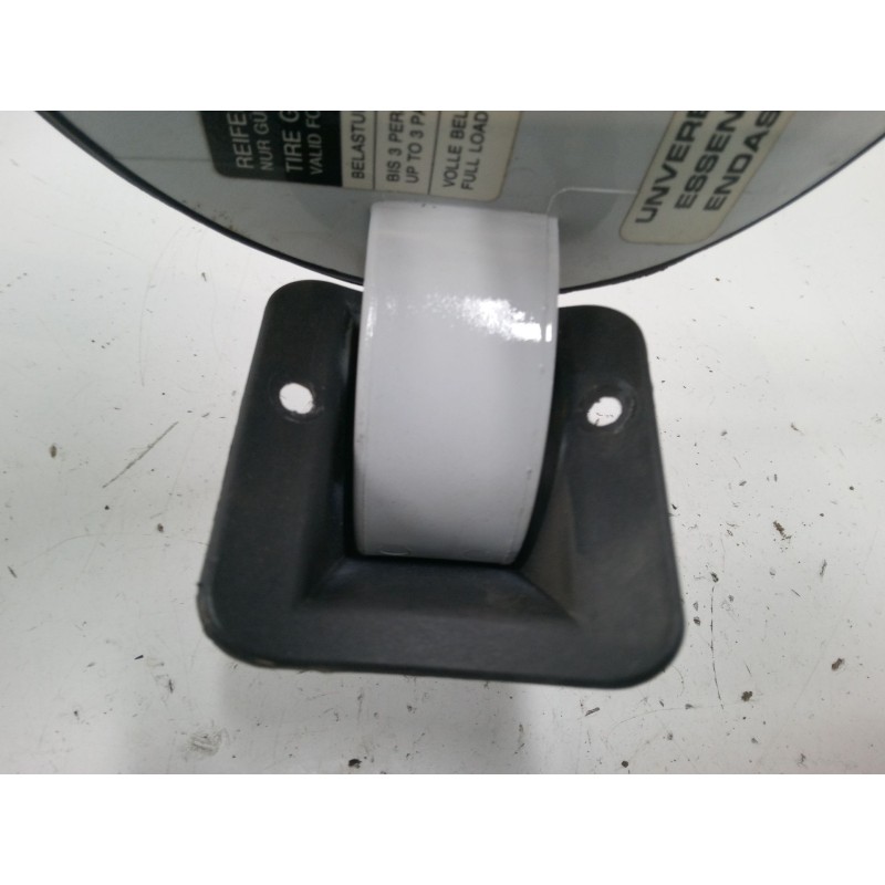 Recambio de tapa exterior combustible para opel astra f hatchback (t92) 1.6 i 16v (f08, m08, f68, m68) referencia OEM IAM   