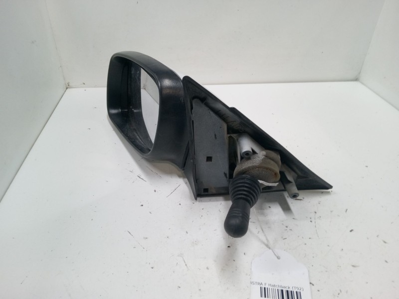 Recambio de retrovisor izquierdo para opel astra f hatchback (t92) 1.6 i 16v (f08, m08, f68, m68) referencia OEM IAM   