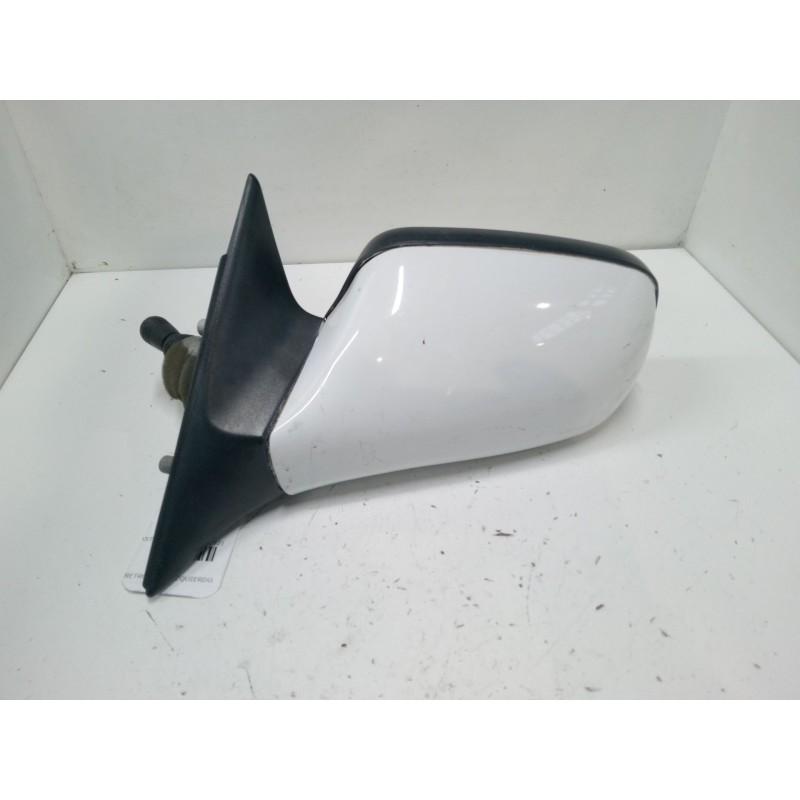 Recambio de retrovisor izquierdo para opel astra f hatchback (t92) 1.6 i 16v (f08, m08, f68, m68) referencia OEM IAM   