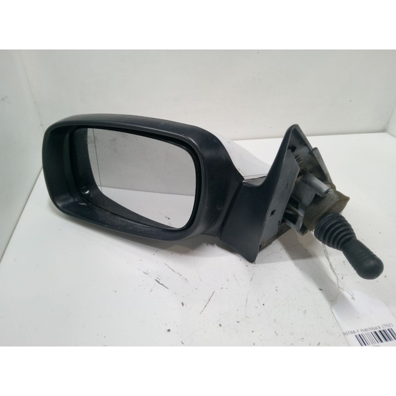 Recambio de retrovisor izquierdo para opel astra f hatchback (t92) 1.6 i 16v (f08, m08, f68, m68) referencia OEM IAM   