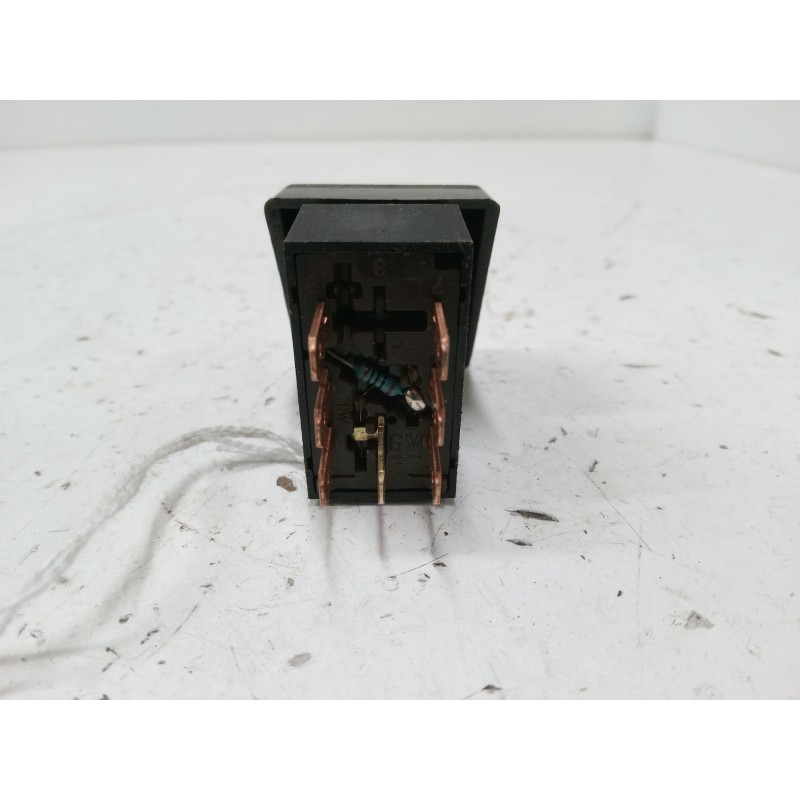 Recambio de warning para opel astra f hatchback (t92) 1.6 i 16v (f08, m08, f68, m68) referencia OEM IAM   