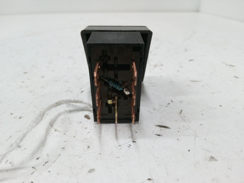 Recambio de warning para opel astra f hatchback (t92) 1.6 i 16v (f08, m08, f68, m68) referencia OEM IAM   