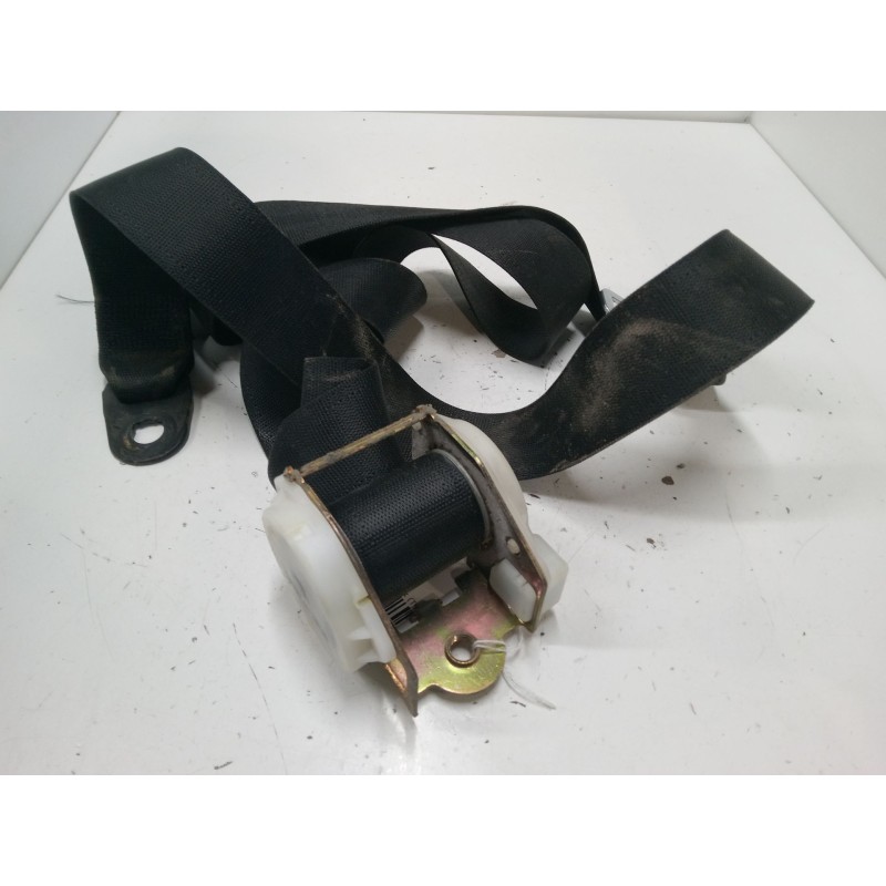 Recambio de cinturon seguridad delantero derecho para opel astra f hatchback (t92) 1.6 i 16v (f08, m08, f68, m68) referencia OEM