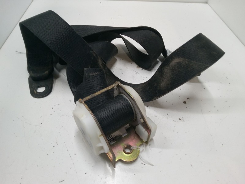 Recambio de cinturon seguridad delantero derecho para opel astra f hatchback (t92) 1.6 i 16v (f08, m08, f68, m68) referencia OEM