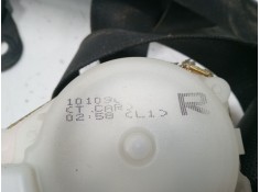 Recambio de cinturon seguridad delantero derecho para opel astra f hatchback (t92) 1.6 i 16v (f08, m08, f68, m68) referencia OEM 2