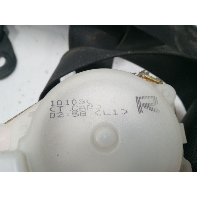 Recambio de cinturon seguridad delantero derecho para opel astra f hatchback (t92) 1.6 i 16v (f08, m08, f68, m68) referencia OEM
