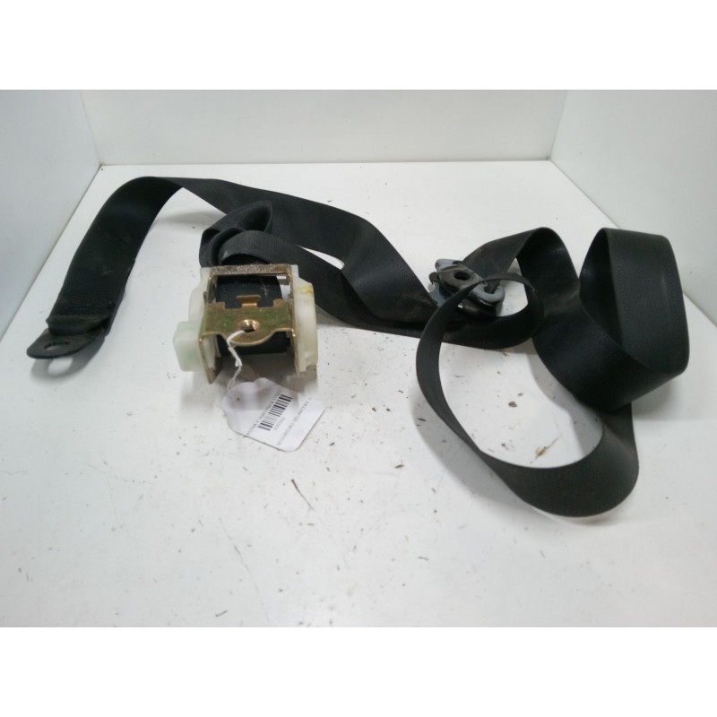 Recambio de cinturon seguridad delantero izquierdo para opel astra f hatchback (t92) 1.6 i 16v (f08, m08, f68, m68) referencia O