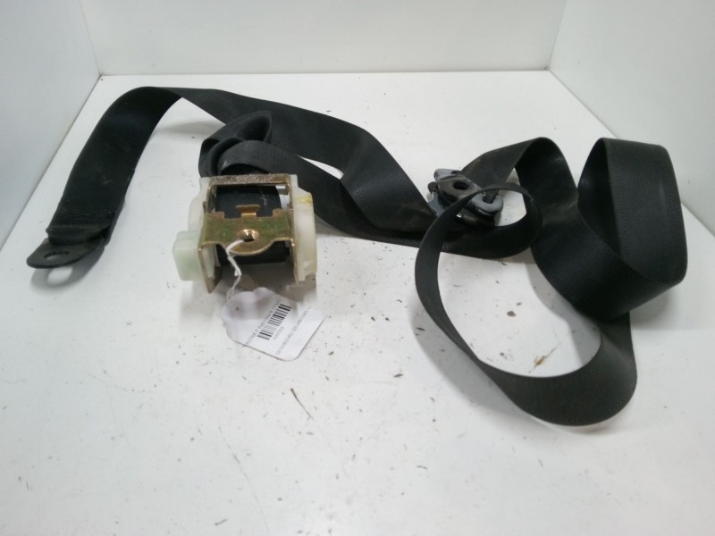 Recambio de cinturon seguridad delantero izquierdo para opel astra f hatchback (t92) 1.6 i 16v (f08, m08, f68, m68) referencia O