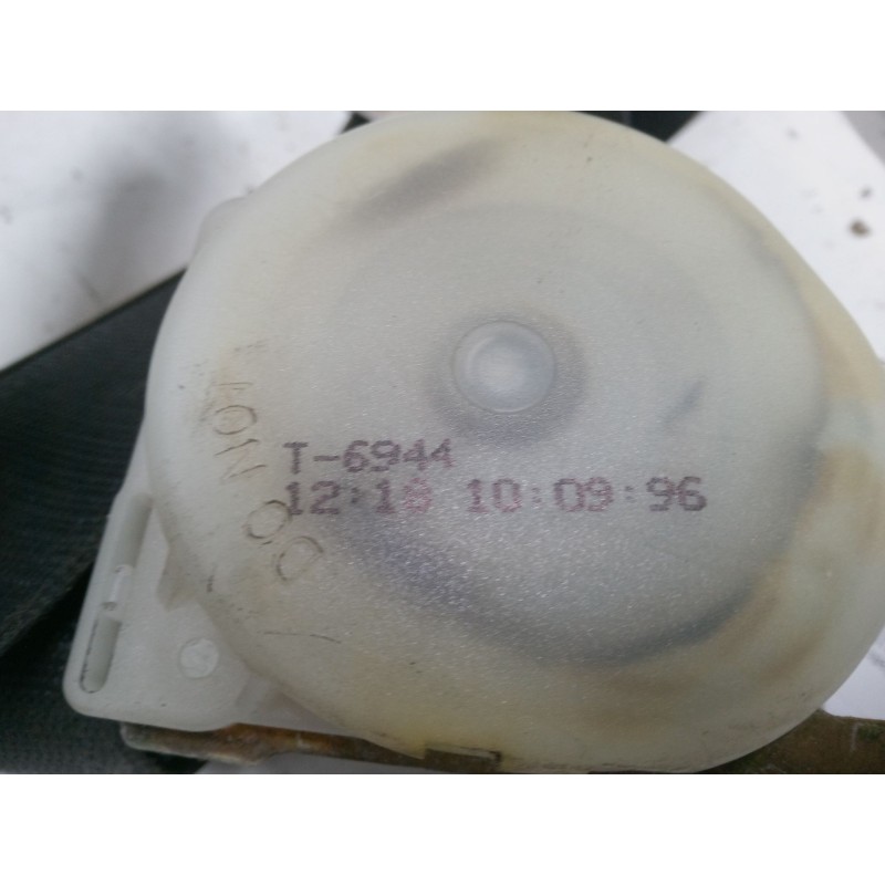 Recambio de cinturon seguridad delantero izquierdo para opel astra f hatchback (t92) 1.6 i 16v (f08, m08, f68, m68) referencia O