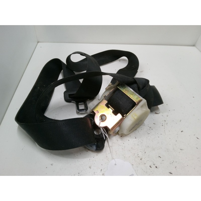 Recambio de cinturon seguridad trasero derecho para opel astra f hatchback (t92) 1.6 i 16v (f08, m08, f68, m68) referencia OEM I