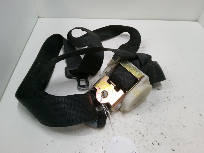 Recambio de cinturon seguridad trasero derecho para opel astra f hatchback (t92) 1.6 i 16v (f08, m08, f68, m68) referencia OEM I